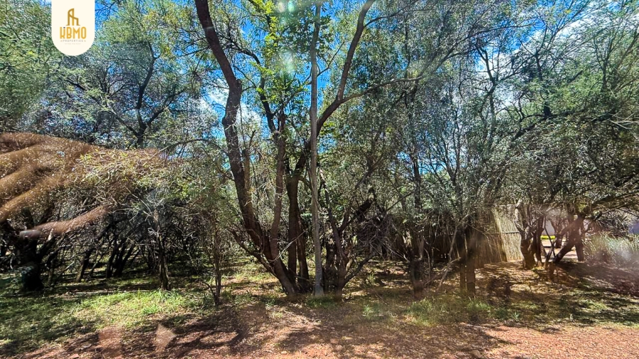 0 Bedroom Property for Sale in Kshane North West